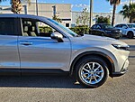 New 2026 Honda CR-V EX in FT. PIERCE, FLORIDA (Photo 2)