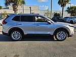New 2026 Honda CR-V EX in FT. PIERCE, FLORIDA (Photo 3)