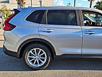 New 2026 Honda CR-V EX in FT. PIERCE, FLORIDA (Photo 4)