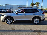 New 2026 Honda CR-V EX in FT. PIERCE, FLORIDA (Photo 8)