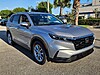 New 2026 Honda CR-V EX in FT. PIERCE, FLORIDA