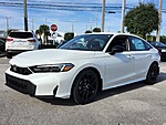 New 2026 Honda Civic SPORT in FT. PIERCE, FLORIDA (Photo 11)