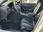 New 2026 Honda Civic SPORT in FT. PIERCE, FLORIDA (Photo 13)