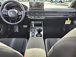 New 2026 Honda Civic SPORT in FT. PIERCE, FLORIDA (Photo 16)