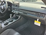 New 2026 Honda Civic SPORT in FT. PIERCE, FLORIDA (Photo 23)
