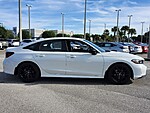 New 2026 Honda Civic SPORT in FT. PIERCE, FLORIDA (Photo 3)