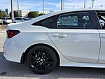New 2026 Honda Civic SPORT in FT. PIERCE, FLORIDA (Photo 4)