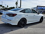 New 2026 Honda Civic SPORT in FT. PIERCE, FLORIDA (Photo 5)