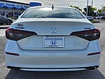 New 2026 Honda Civic SPORT in FT. PIERCE, FLORIDA (Photo 6)