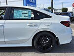 New 2026 Honda Civic SPORT in FT. PIERCE, FLORIDA (Photo 8)