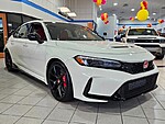 New 2025 Honda Civic Type R  in FT. PIERCE, FLORIDA (Photo 1)
