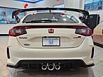 New 2025 Honda Civic Type R  in FT. PIERCE, FLORIDA (Photo 3)