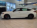 New 2025 Honda Civic Type R  in FT. PIERCE, FLORIDA (Photo 6)