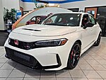 New 2025 Honda Civic Type R  in FT. PIERCE, FLORIDA (Photo 8)