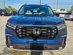 New 2025 Honda Pilot TOURING in FT. PIERCE, FLORIDA (Photo 10)