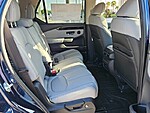 New 2025 Honda Pilot TOURING in FT. PIERCE, FLORIDA (Photo 20)