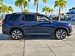 New 2025 Honda Pilot TOURING in FT. PIERCE, FLORIDA (Photo 3)