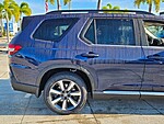 New 2025 Honda Pilot TOURING in FT. PIERCE, FLORIDA (Photo 4)