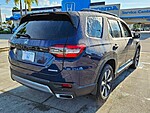 New 2025 Honda Pilot TOURING in FT. PIERCE, FLORIDA (Photo 5)