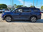 New 2025 Honda Pilot TOURING in FT. PIERCE, FLORIDA (Photo 7)