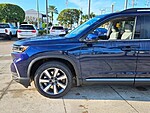 New 2025 Honda Pilot TOURING in FT. PIERCE, FLORIDA (Photo 8)