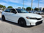 New 2026 Honda Civic SPORT in FT. PIERCE, FLORIDA (Photo 1)