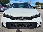 New 2026 Honda Civic SPORT in FT. PIERCE, FLORIDA (Photo 12)