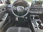 New 2026 Honda Civic SPORT in FT. PIERCE, FLORIDA (Photo 15)