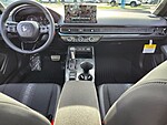 New 2026 Honda Civic SPORT in FT. PIERCE, FLORIDA (Photo 16)