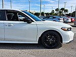 New 2026 Honda Civic SPORT in FT. PIERCE, FLORIDA (Photo 2)