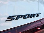 New 2026 Honda Civic SPORT in FT. PIERCE, FLORIDA (Photo 20)