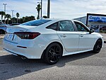 New 2026 Honda Civic SPORT in FT. PIERCE, FLORIDA (Photo 5)