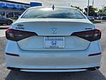 New 2026 Honda Civic SPORT in FT. PIERCE, FLORIDA (Photo 6)
