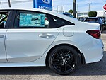 New 2026 Honda Civic SPORT in FT. PIERCE, FLORIDA (Photo 8)