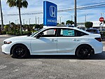 New 2026 Honda Civic SPORT in FT. PIERCE, FLORIDA (Photo 9)