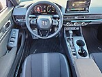 New 2026 Honda Civic SPORT in FT. PIERCE, FLORIDA (Photo 15)