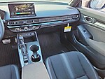 New 2026 Honda Civic SPORT in FT. PIERCE, FLORIDA (Photo 17)