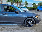 New 2026 Honda Civic SPORT in FT. PIERCE, FLORIDA (Photo 2)