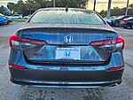 New 2026 Honda Civic SPORT in FT. PIERCE, FLORIDA (Photo 6)