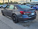 New 2026 Honda Civic SPORT in FT. PIERCE, FLORIDA (Photo 7)