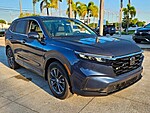 New 2026 Honda CR-V EX-L in FT. PIERCE, FLORIDA (Photo 1)