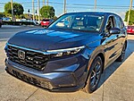 New 2026 Honda CR-V EX-L in FT. PIERCE, FLORIDA (Photo 10)