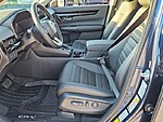 New 2026 Honda CR-V EX-L in FT. PIERCE, FLORIDA (Photo 12)