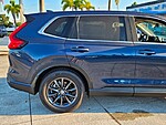 New 2026 Honda CR-V EX-L in FT. PIERCE, FLORIDA (Photo 4)