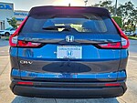 New 2026 Honda CR-V EX-L in FT. PIERCE, FLORIDA (Photo 6)