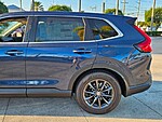 New 2026 Honda CR-V EX-L in FT. PIERCE, FLORIDA (Photo 7)