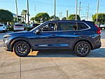 New 2026 Honda CR-V EX-L in FT. PIERCE, FLORIDA (Photo 8)