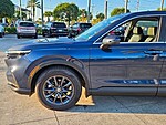 New 2026 Honda CR-V EX-L in FT. PIERCE, FLORIDA (Photo 9)