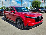 New 2026 Honda CR-V EX-L in FT. PIERCE, FLORIDA (Photo 1)