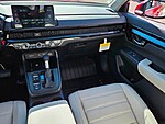 New 2026 Honda CR-V EX-L in FT. PIERCE, FLORIDA (Photo 16)